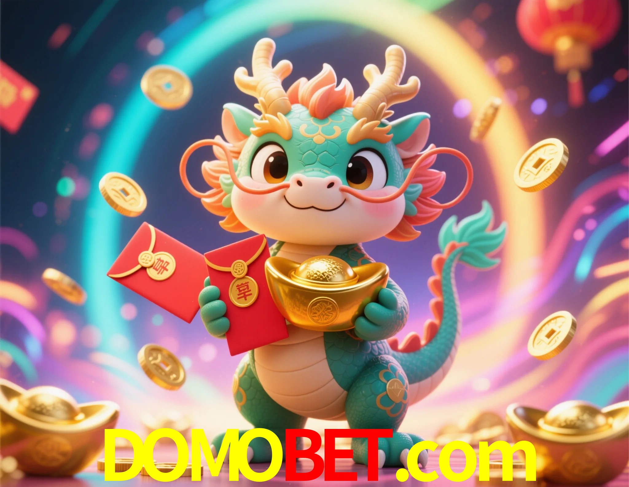Fortune-Dragon