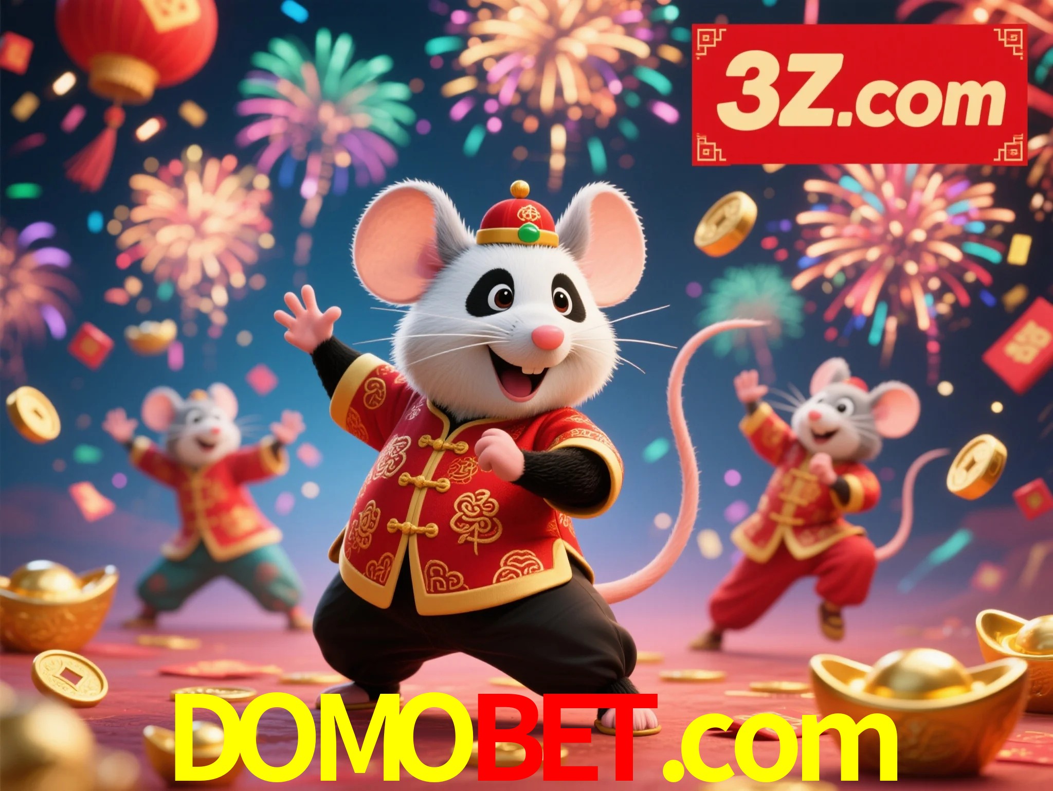 domobetgame-Apostas
