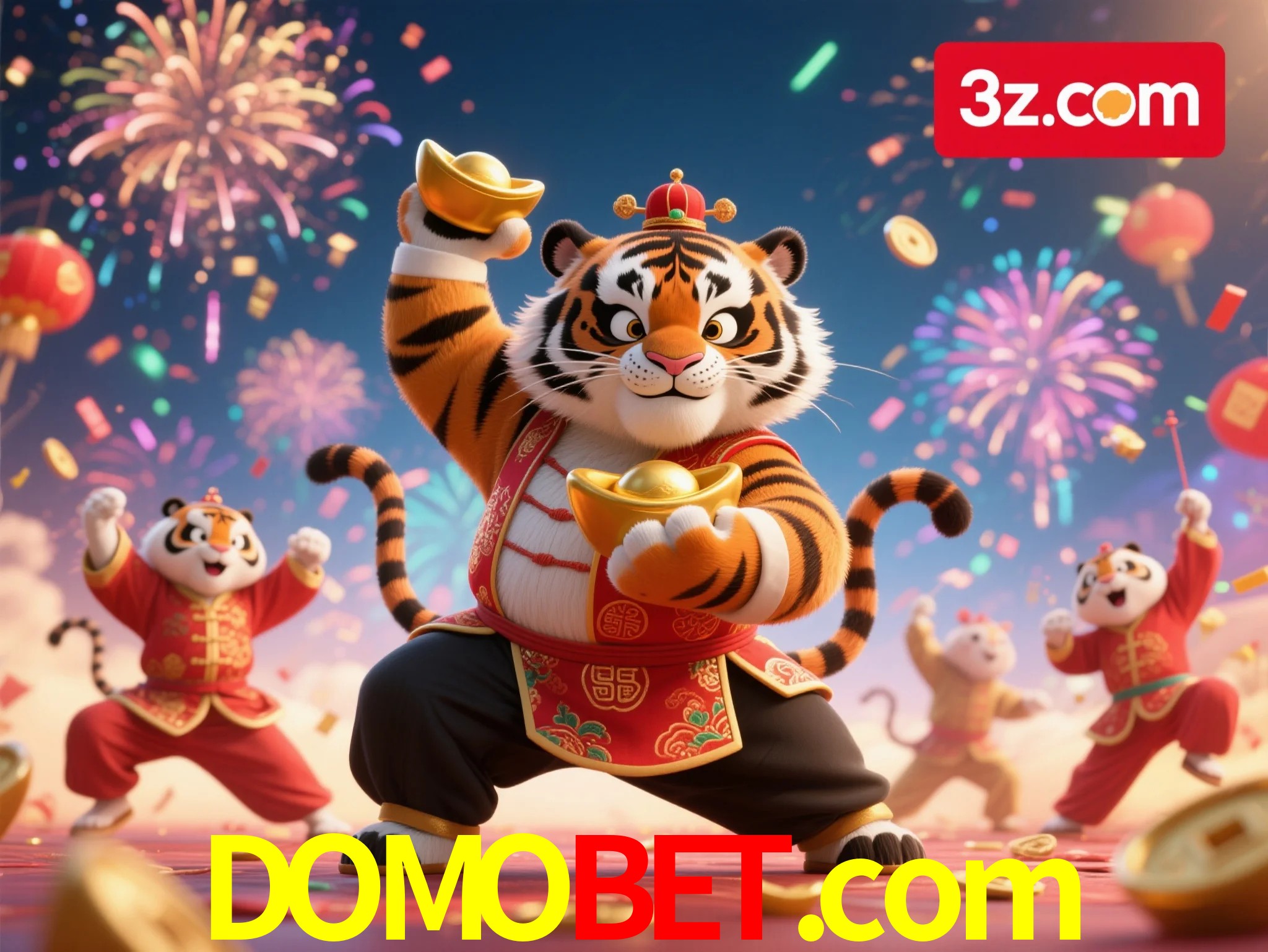 domobet-Game-Crash