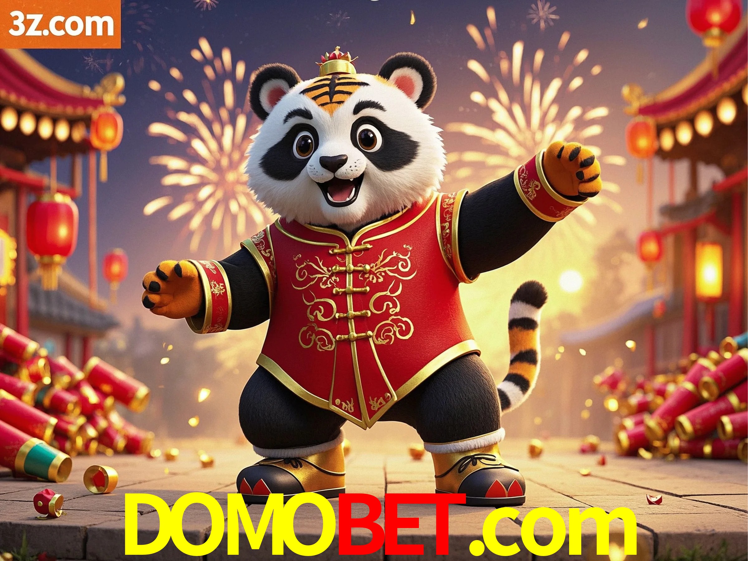 domobetgame-App